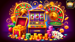 Các Bước Rút Tiền Hitclub Đơn Giản