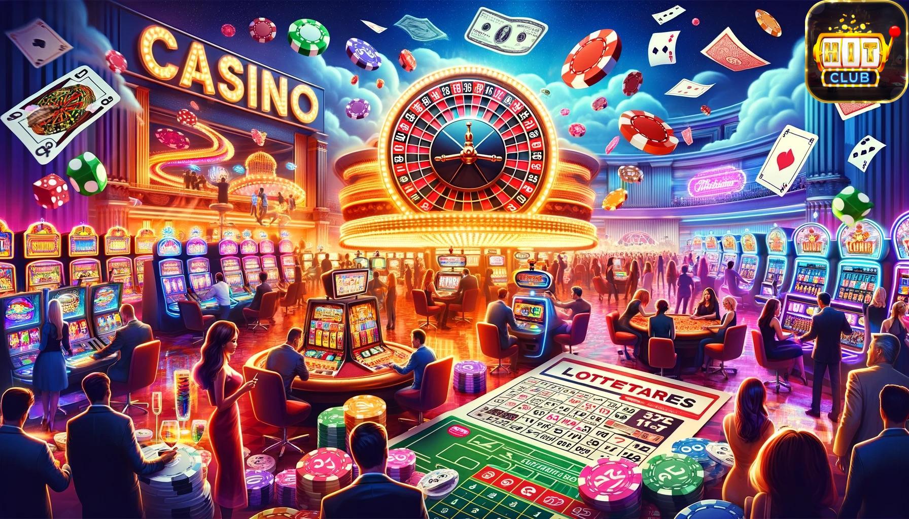 Quyền Của Người Dùng Về Bảo Mật Tại Hitclub