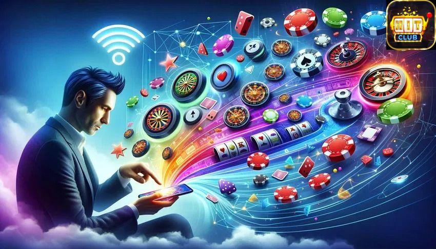Hướng Dẫn Tham Gia Chơi Game Bài Đổi Thưởng Tại Hitclub