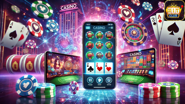 Mẹo Và Chiến Thuật Tăng Cơ Hội Thắng Thưởng Tại Hitclub