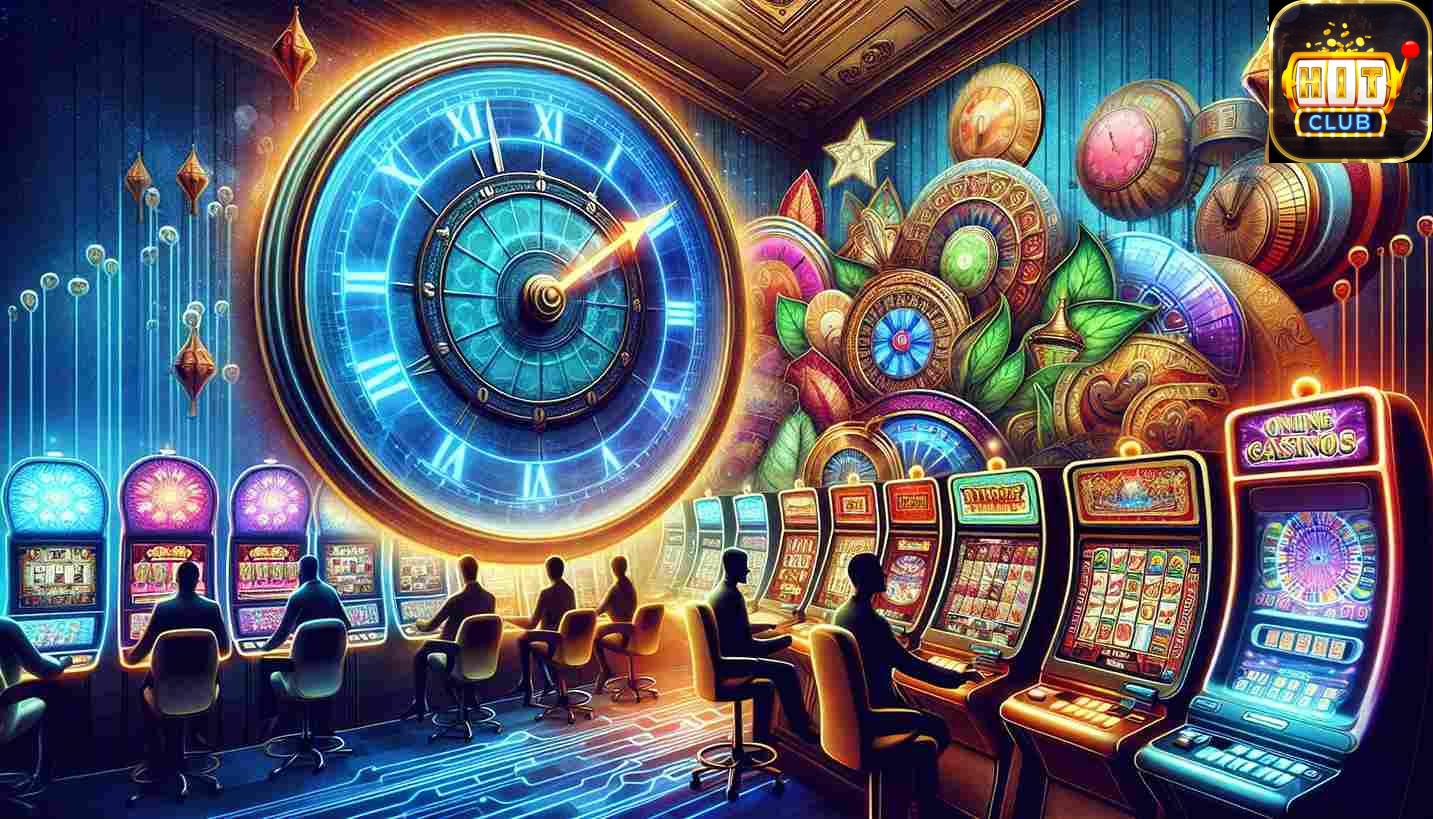 Ưu Điểm Nổi Bật Của Hitclub